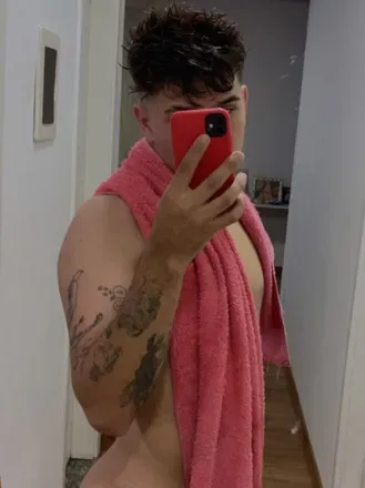 OnlyFans cuenta sanwdro avatar 1