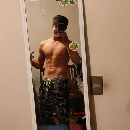 OnlyFans cuenta joa_k_o avatar 1