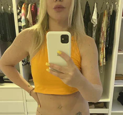 OnlyFans cuenta blondieflavor avatar 1