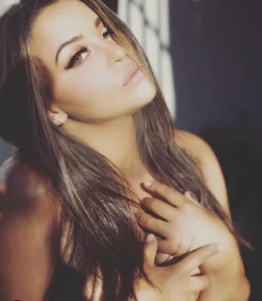 OnlyFans cuenta nicolegleier avatar 1