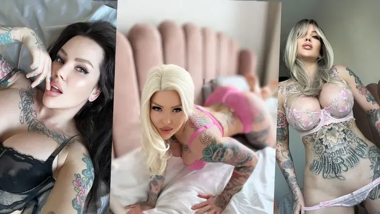 OnlyFans cuenta lizza_raid header 2