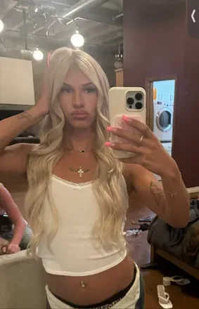 OnlyFans cuenta marshallhelton avatar 1