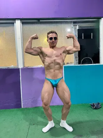 OnlyFans cuenta razor_ecu avatar 1