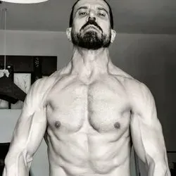 OnlyFans cuenta adenilsondb avatar 1