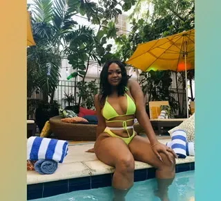 OnlyFans account  jadely avatar 1