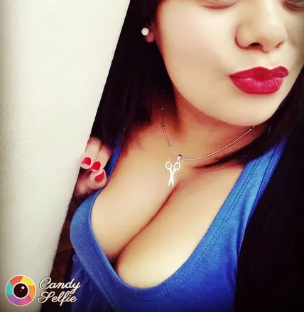 OnlyFans cuenta peluquerahott header 2
