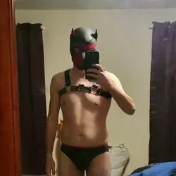 OnlyFans of pupmax412
