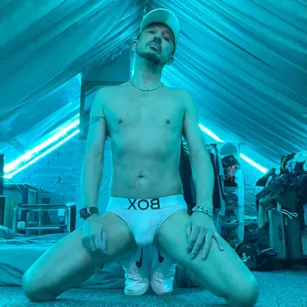 OnlyFans cuenta p4ulmcr avatar 1