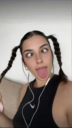 OnlyFans account  adaharasharon avatar 1