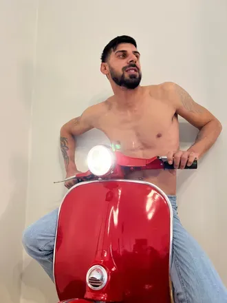 OnlyFans de radroma102