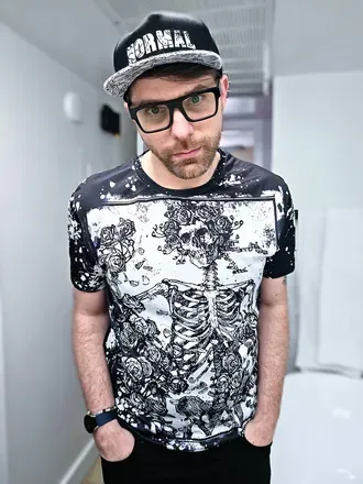 OnlyFans account  brianbotkiller avatar 1