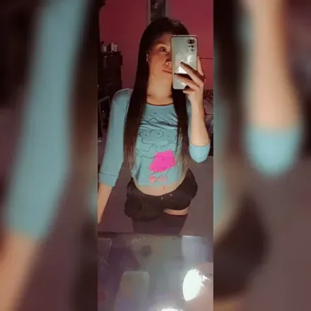 OnlyFans cuenta esmeraldaram avatar 1