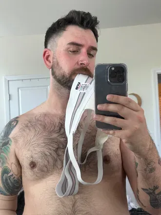 OnlyFans cuenta thebeefydemon avatar 1