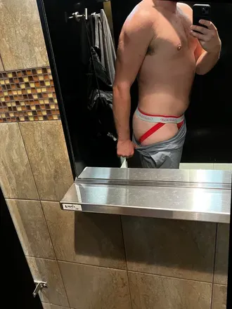 OnlyFans cuenta publicnut95 avatar 1