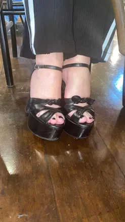 OnlyFans cuenta mommyfeetpicz avatar 1