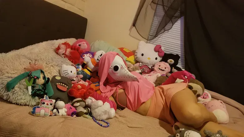 OnlyFans cuenta pdoctress header 2