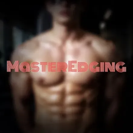 OnlyFans account  masteredging avatar 1