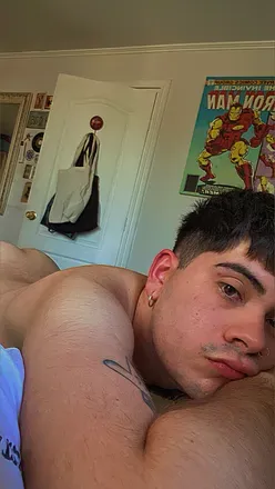 OnlyFans cuenta fulltimenickk avatar 1
