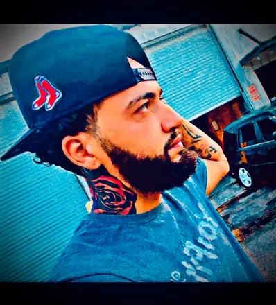 OnlyFans cuenta jesus_peace avatar 1