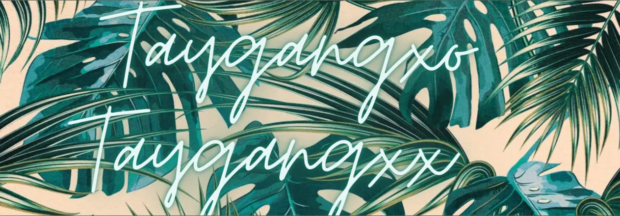 OnlyFans cuenta taygangxo header 2