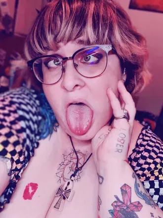 OnlyFans cuenta lunie_lynx avatar 1