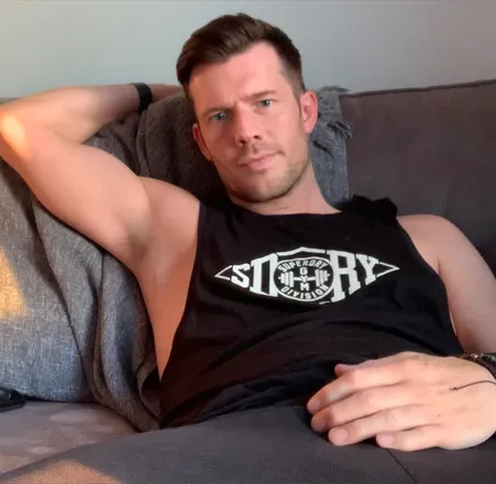OnlyFans account  markatt1983 avatar 1