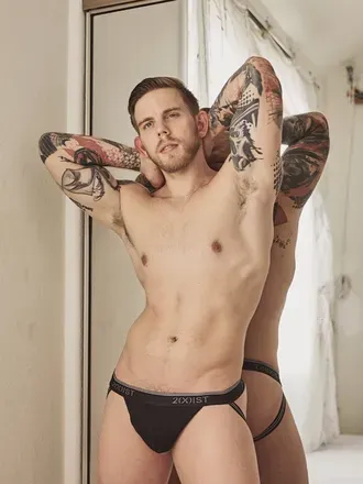 OnlyFans cuenta hattrickz91 avatar 1