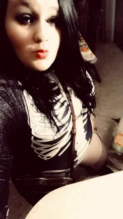 OnlyFans account  kaybabythiccqueen avatar 1