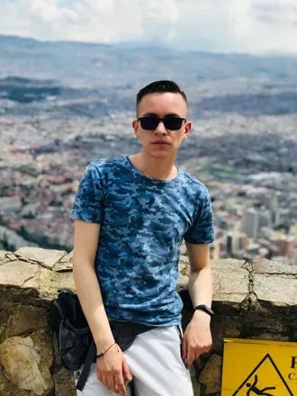 OnlyFans cuenta manuelalvarez avatar 1
