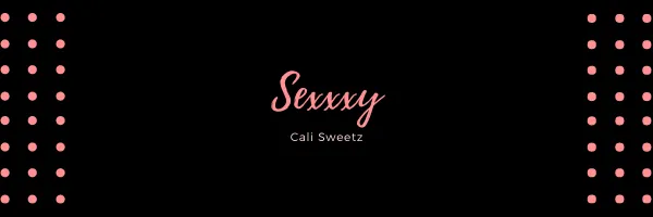 OnlyFans cuenta calisweetz header 2