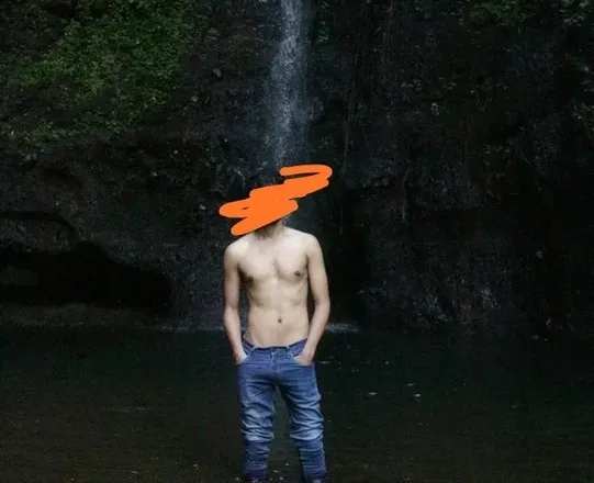 OnlyFans cuenta hisapkontolku avatar 1