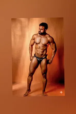 OnlyFans cuenta ssd.fit.bold avatar 1