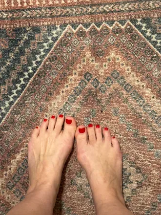 OnlyFans cuenta footfairy26 avatar 1