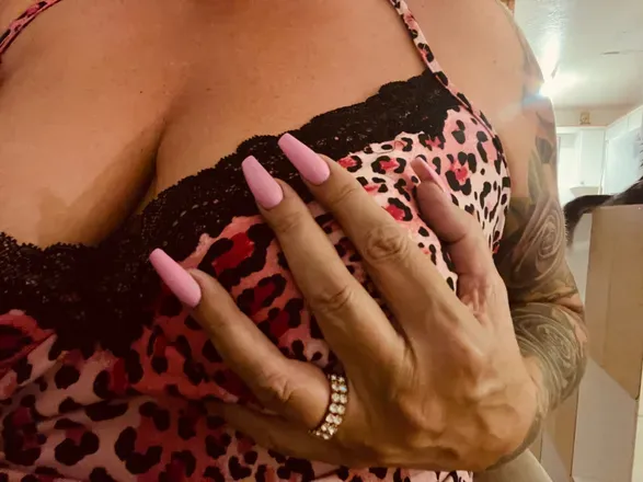 OnlyFans cuenta kamilisious avatar 1