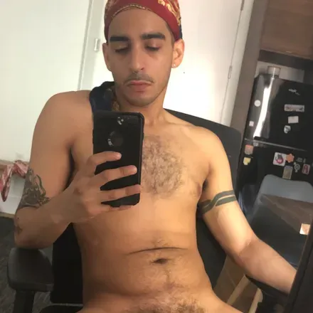 OnlyFans of aphropapi