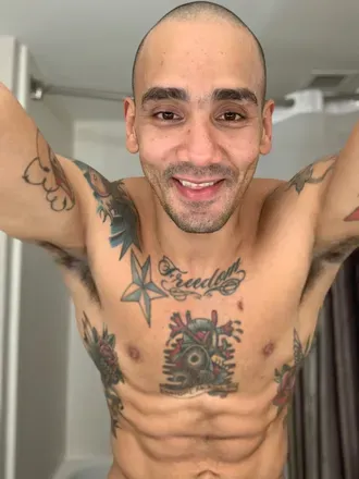OnlyFans cuenta titospringstein avatar 1