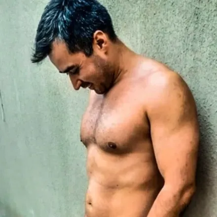 OnlyFans cuenta johnalfa avatar 1