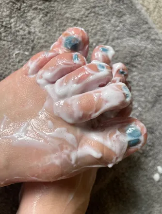 OnlyFans cuenta goodforyoursoles header 2