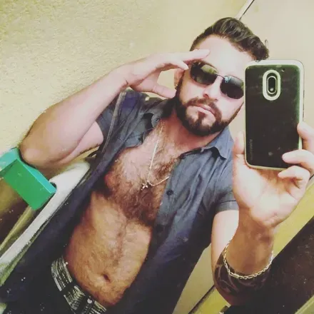 OnlyFans cuenta vic1924 avatar 1