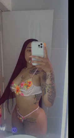 OnlyFans cuenta charismel09 avatar 1