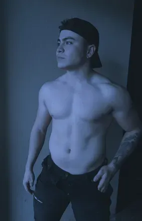 OnlyFans cuenta danielcballero avatar 1