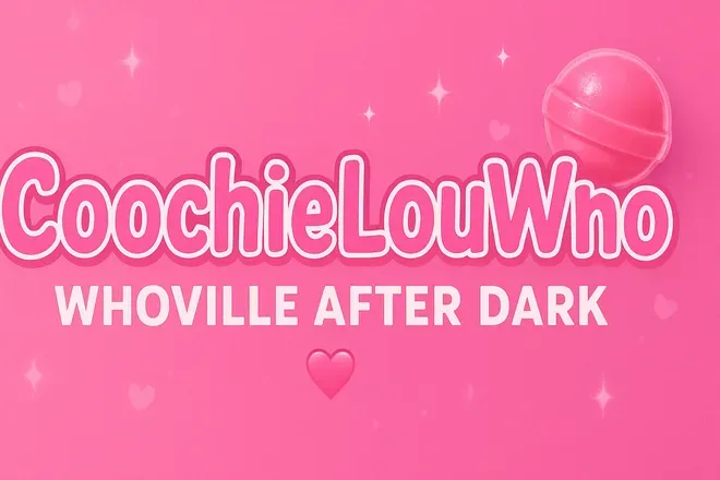 OnlyFans cuenta coochielouwho header 2