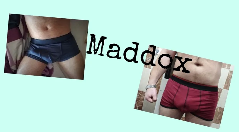OnlyFans cuenta maddox_of header 2