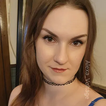 OnlyFans cuenta alexa_voltage avatar 1