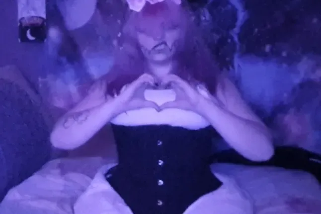 OnlyFans cuenta myzeryluvz avatar 1