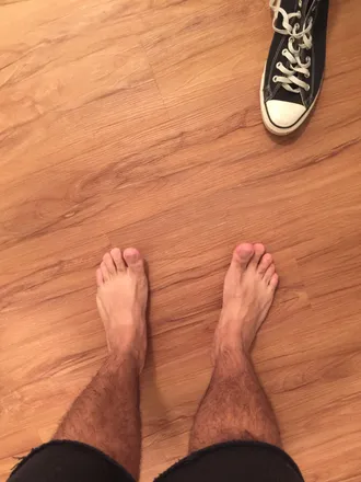 OnlyFans cuenta bluemanfeet avatar 1