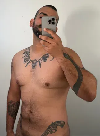 OnlyFans cuenta samaelquevedo avatar 1