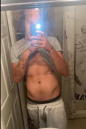 OnlyFans account  macdidy avatar 1