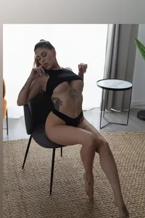 OnlyFans cuenta tuvecinitadealadxxx avatar 1