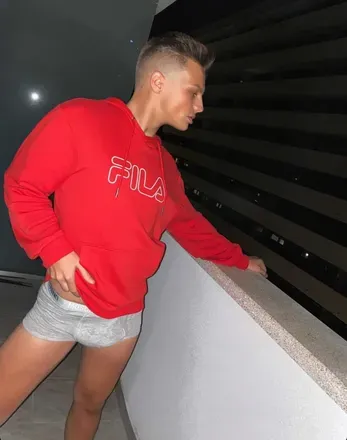 OnlyFans cuenta giovannialessio avatar 1